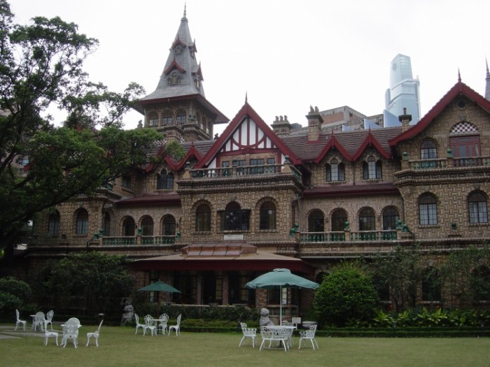 來源: http://historicalmap2010shanghai.com/%E9%A6%AC%E5%8B%92%E5%85%AC%E9%A4%A8