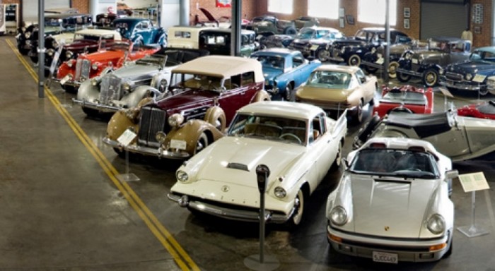 來源: http://www.automobiledrivingmuseum.org/