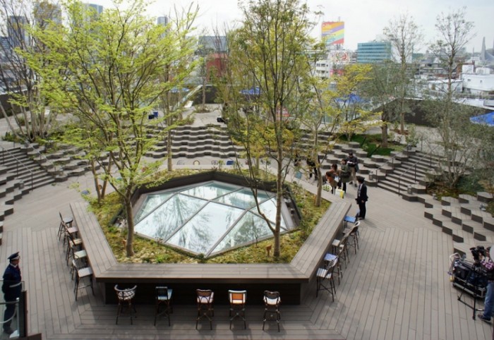 來源: http://world-architects.blogspot.jp/2012/04/tokyu-plaza.html