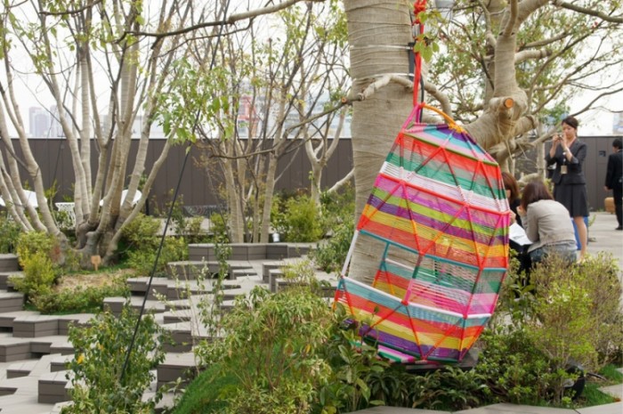 來源: http://world-architects.blogspot.jp/2012/04/tokyu-plaza.html