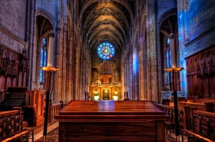 來源: http://tt83x.deviantart.com/art/Grace-Cathedral-San-Francisco-HDR-280166388