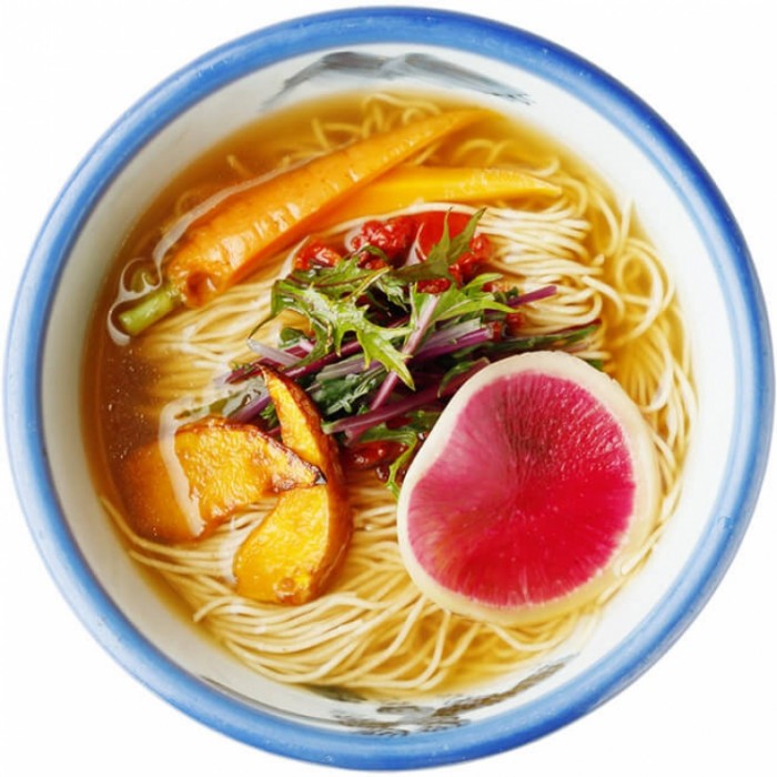 來源: http://afuri.com/menu/
