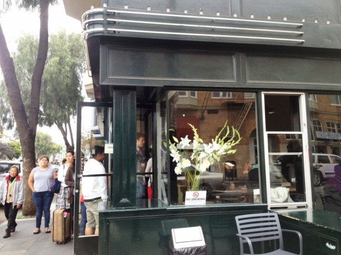 來源: https://boundarylinecollective.wordpress.com/2012/07/17/tartine-bakery/