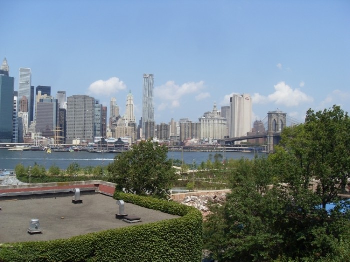 來源: http://en.wikipedia.org/wiki/Brooklyn_Bridge_Park