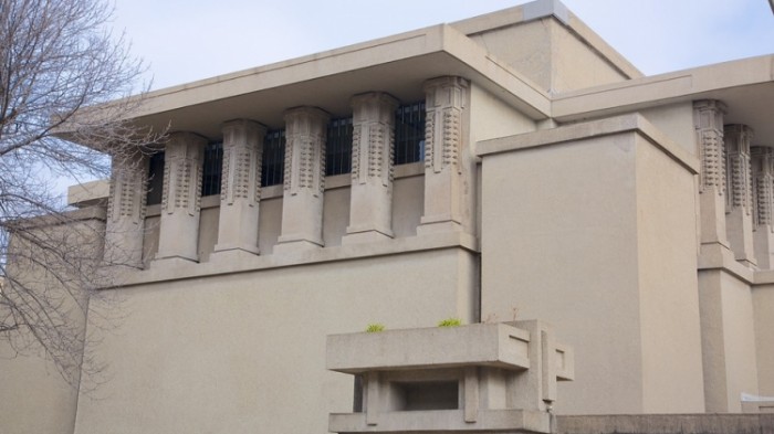 來源: https://www.expedia.co.jp/Unity-Temple-Chicago.d6064079.Place-To-Visit