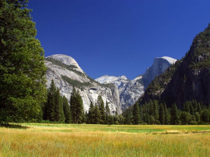 來源: http://de.wikipedia.org/wiki/Yosemite-Nationalpark