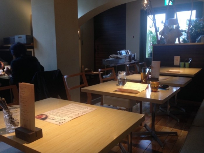 來源: http://www.shimokitazawa.info/news/2014/03/rojiura-curry-samurai/