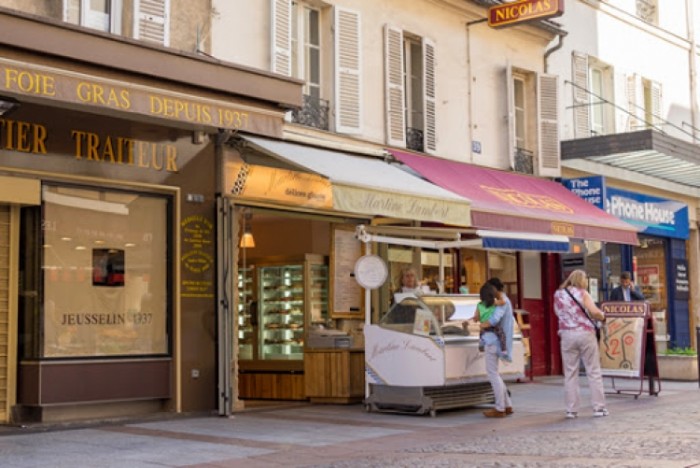 來源: http://www.bumbleride.com/blog/oh-joy-in-france-part-1-what-we-ate-in-paris