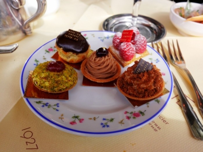 來源: http://traveltoeat.com/cafe-du-trocadero-place-du-trocadero-paris/