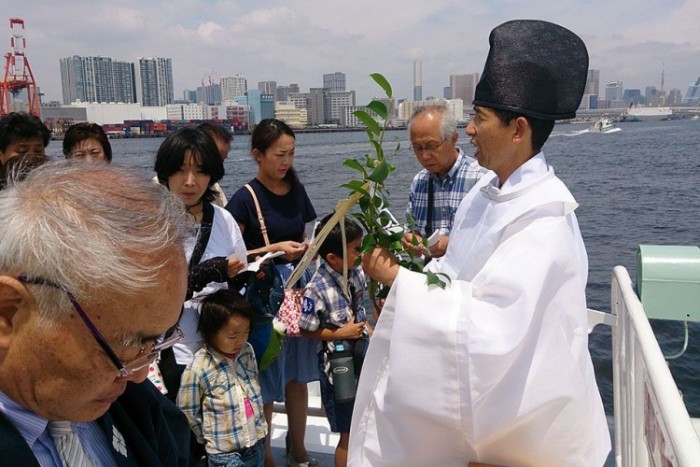 來源: http://www.ishihamajinja.jp/information/ooharai_summer2014.php