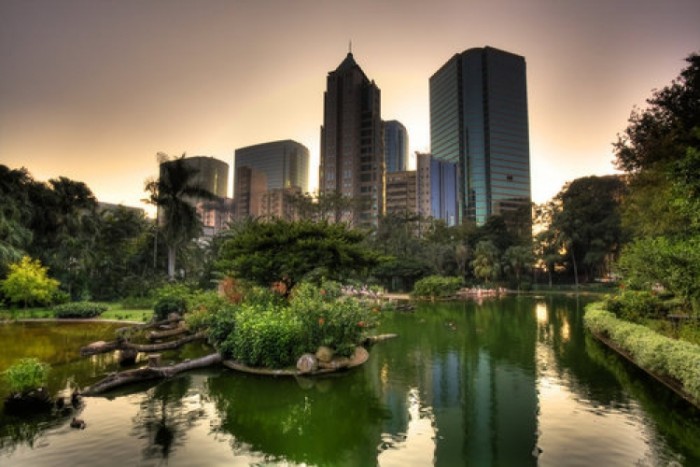 來源: http://www.hongkongtraveller.com.au/2011/07/29/kowloon-park/