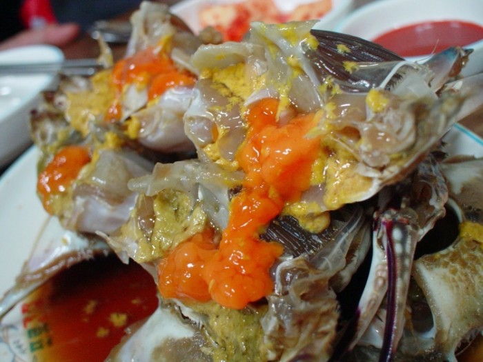 來源: http://en.wikipedia.org/wiki/Gejang
