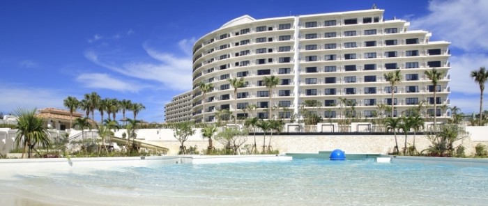 來源: http://www.hotelmonterey.co.jp/okinawa/
