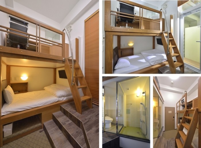 來源: http://kariyushi-lch.jp/guestroom.html