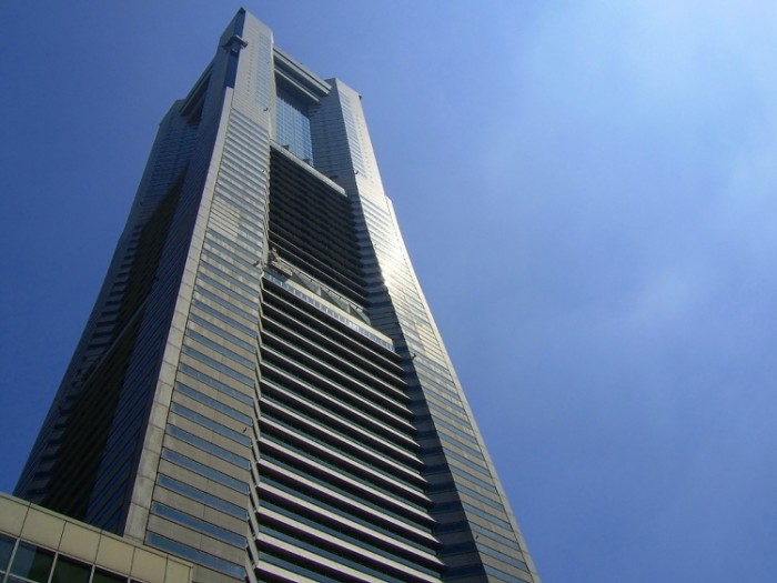 來源: http://minatomirai.tokyo-view.com/minatomirai_2.htm