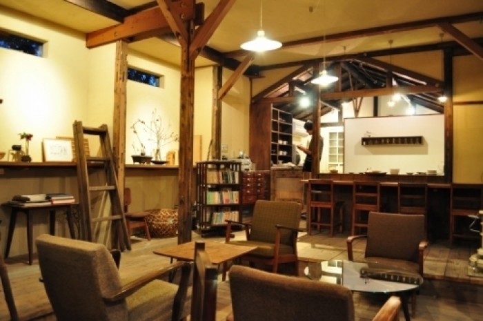 來源: http://caqoocafe.jp