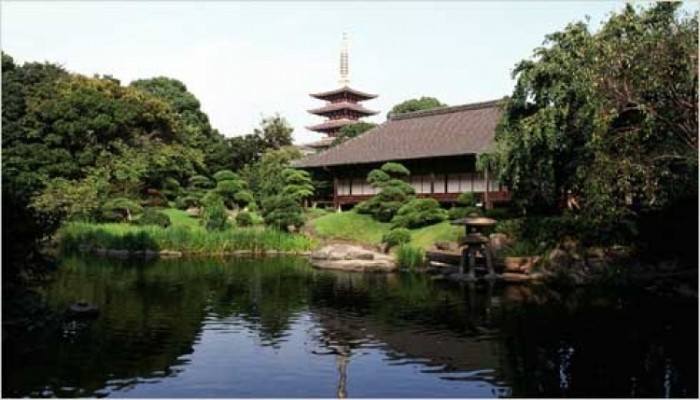 來源: http://www.senso-ji.jp/guide/denbouin.html