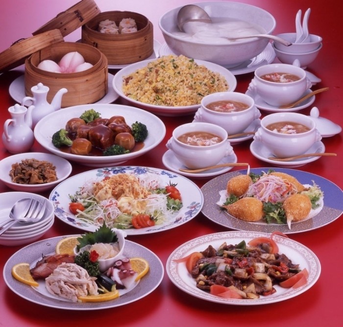 來源: http://www.gourmet-china.info