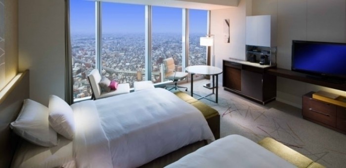來源: http://www.miyakohotels.ne.jp/osaka-m-miyako/room/deluxe_room/index.html/