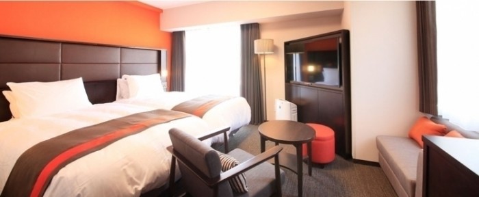 來源: http://richmondhotel.jp/namba/rooms/