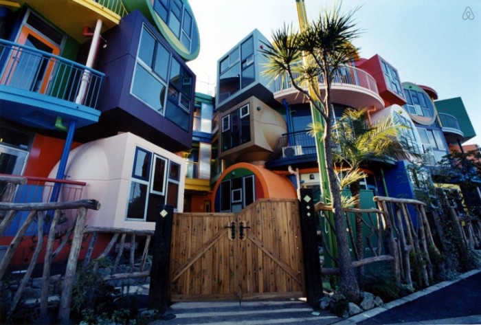 來源: https://www.airbnb.jp/rooms/4606903?af=3330218&c=APAC_JP_Partnership_travelbook_Content3