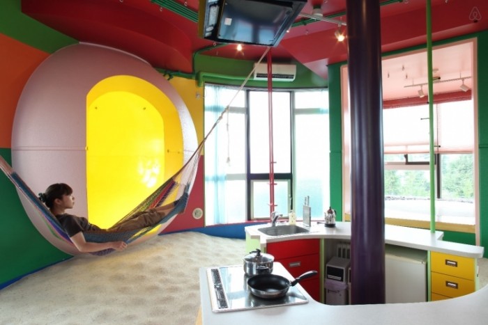 來源: https://www.airbnb.jp/rooms/4673248?af=3330218&c=APAC_JP_Partnership_travelbook_Content3