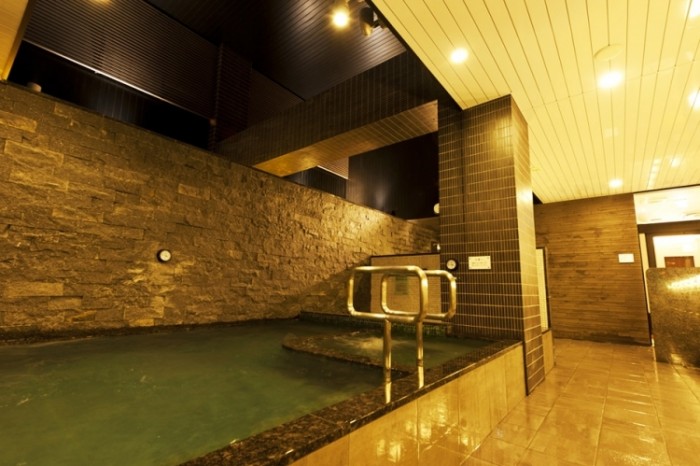 來源: http://www.minatoyu.jp/facilities/index
