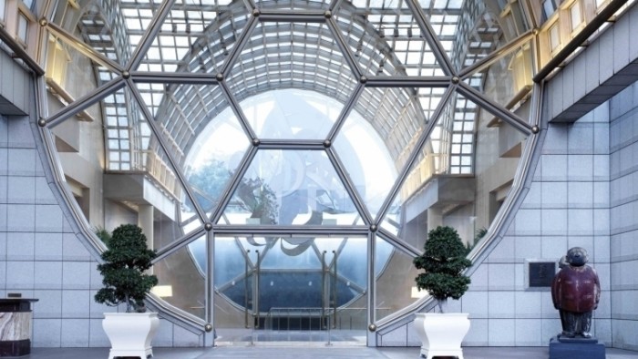 來源: http://www.ritzcarlton.com