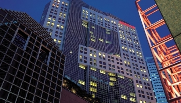 來源: http://conradhotels3.hilton.com