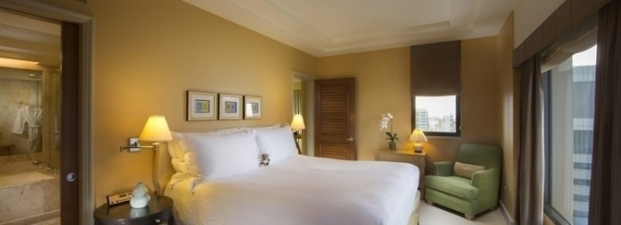 來源: http://conradhotels3.hilton.com