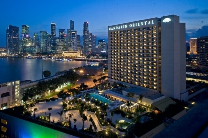 來源: http://www.mandarinoriental.com