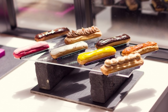 來源: http://petrateufel.de/2013/07/latelier-de-leclair-a-paris/