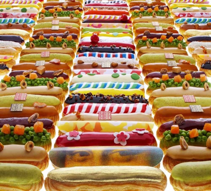 來源: https://carpediemclub.wordpress.com/2010/08/02/fauchon-blending-food-and-art/