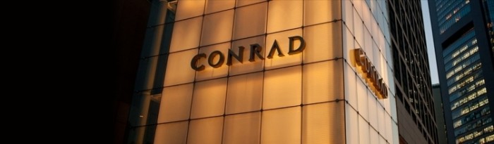 來源: http://www.conradtokyo.co.jp/about/