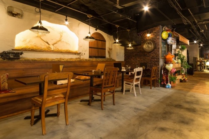 來源: https://www.facebook.com/soupcurrygaraku/photos/pcb.759450747457317/759449317457460/?type=3&theater