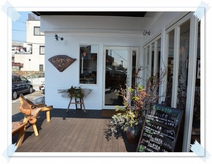 來源: http://www.enoshima-navi.com/shirasuya-shinten.html