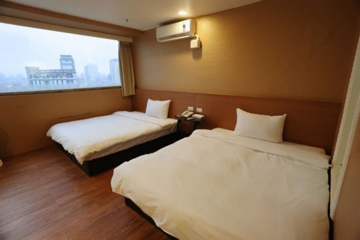 來源: https://www.expedia.co.jp/Taipei-Hotels-Banciaoking-Hotel.h11889937.Hotel-Information
