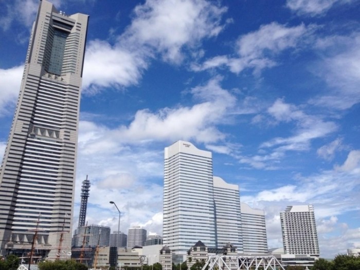 來源: https://twitter.com/yokohama_wh/status/507803854415470592